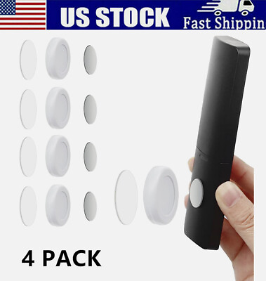 #ad Strong Magnetic Holder Hook Wall Mounted for Fridge Sticker Cabinet Organizer $7.98