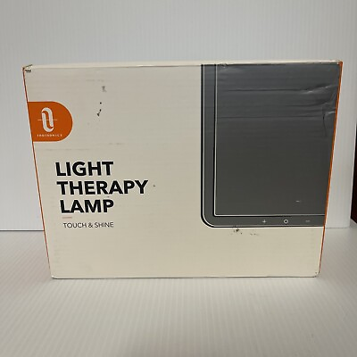 #ad Taotronics light therapy lamp $17.92