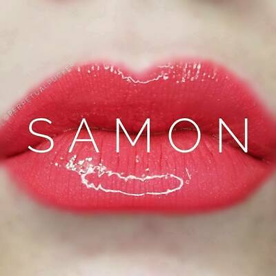 #ad LIPSENSE SeneGence NEW Full Size Authentic Lip Colors Samon $9.99