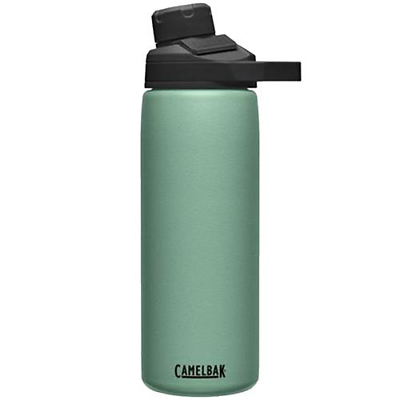 #ad CAMELBAK Chute Mag Vacuum Insulated Stainless Steel Water Bottle $25.87