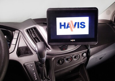 #ad Havis Inc. 15 18 D Trans Dash Mount Brakt Kit CDMM2005 $341.46