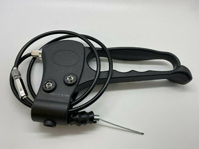 #ad Hand Brake amp; Cable for the Drive Medical Durable 4 Wheel Rollator 10257 $21.75