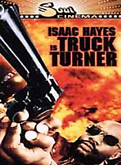 #ad #ad Truck Turner Blaxplotation 70#x27;S BLACK CLASSICS NEW DVD $16.98