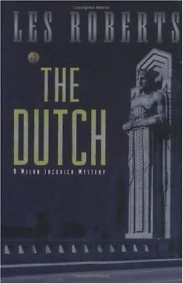 #ad The Dutch by Roberts Les $5.93