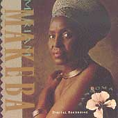 #ad Miriam Makeba : Sangoma CD $5.43