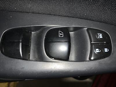 #ad 2013 2014 2015 2016 2017 2018 2019 NISSAN SENTRA OE WINDOW Switch LEFT Front $60.71