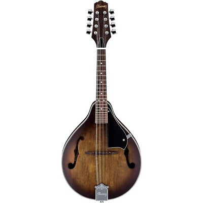#ad Ibanez M510 A Style Mandolin Vintage Sunburst $169.99
