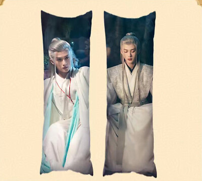 #ad Lost You Forever Tan Jianci Xiang Liu Pillow Case Cover 120*40cm $27.89