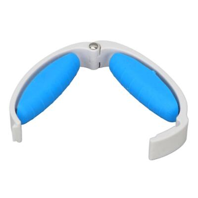 #ad Soft Urinary Incontinence Clamp Stop Leakage Pressure Clip CHU $9.86