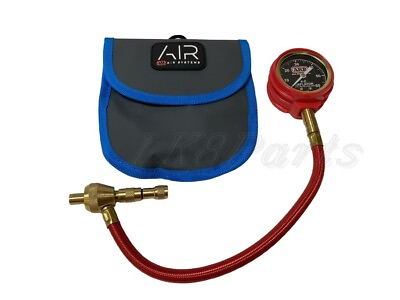 #ad ARB E Z Tire Deflator Kit Universal ARB505 New $54.00
