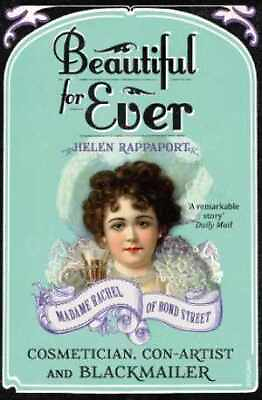#ad BEAUTIFUL FOR EVER Paperback by Rappaport Helen Acceptable $7.16