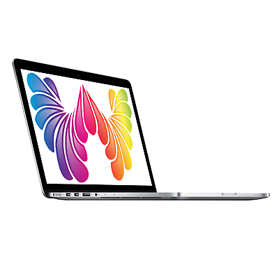 #ad Apple MacBook Pro RETINA 2015 13 i7 3.1GHz 16GB RAM 256 SSD WARRANTY $399.50