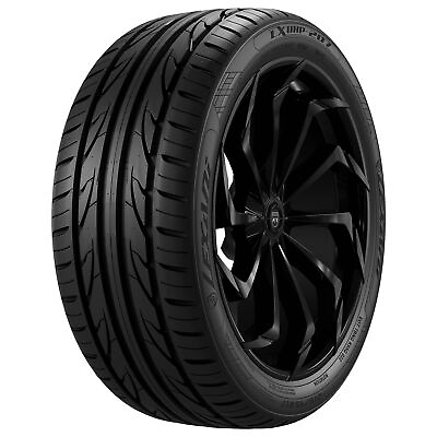 #ad 2 New Lexani Lxuhp 207 215 55zr17 Tires 2155517 215 55 17 $124.74