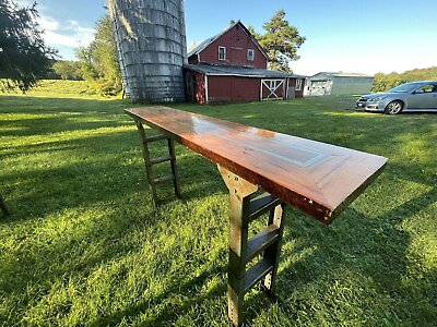 #ad High Top Table $1400.00