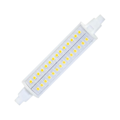 #ad LED R7s J118 T3 10W COB Floodlight Bulbs Glass Lamp For 150W Halogen Replacement $12.99
