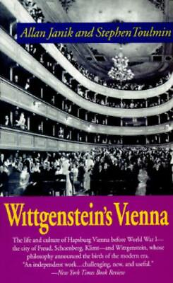 #ad Wittgenstein#x27;s Vienna $19.19