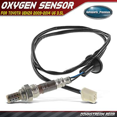 #ad 1x Downstream Front or Rear O2 Oxygen Sensor for Toyota Venza 2009 2014 V6 3.5L $18.39