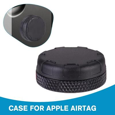 #ad For Airtag GPS Tracker Magnetic Case for Vehicles for Air Tag Car Hidden Case з $5.12