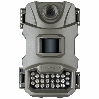 #ad 720p Video PIR Motion Sen12MP Trail Camera with Low Glow Infrared Flash $28.86