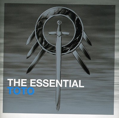 #ad Toto Essential Toto New CD Germany Import $16.39