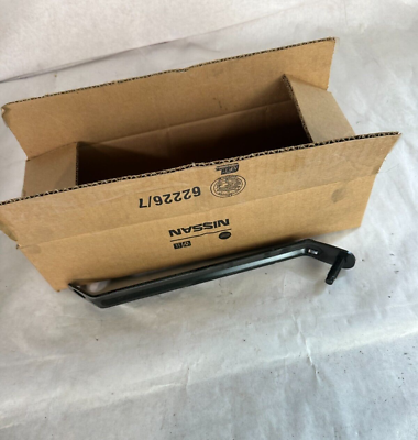 #ad Genuine Nissan Right Passenger Side Bracket 62226 1PA0A NEW $27.79