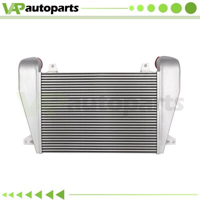 #ad New Aluminum Charge Air Cooler for 1995 2004 Freightliner FLD120 Classic Models $866.99