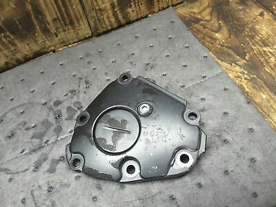 #ad 2012 11 13 Yamaha FZ 800 FZ8 Timing Cover Oil Bolts Oem Engine Motor $26.02