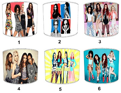 #ad Little Mix Lamp shades Bedside amp; Table Lamp shades Ceiling Lights Pendants $36.19