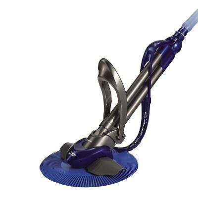 #ad Pentair Kreepy Krauly Classic Automatic Universal In Ground Pool Cleaner $519.99