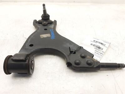 #ad L Driver Lower Arm Front Fits 2009 2017 Chevrolet Traverse OEM 25995438 $118.99