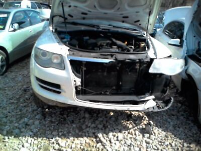#ad Passenger Headlight Xenon HID Without Curve Lighting Fits 08 10 TOUAREG 742490 $470.24