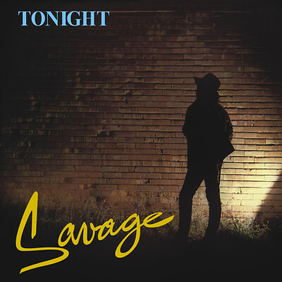 #ad Italo LP Savage Tonight $16.27