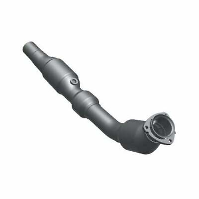 #ad Fits 06 Audi RS4 Awd P S OEM Direct Fit Catalytic Converter 49263 Magnaflow $782.00