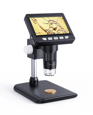 #ad Professional 1000x USB Digital Microscope $265.00