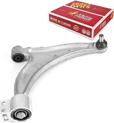 #ad Metrix Premium Front Right Lower Control Arm and Ball Joint Assembly RK641501 Fi $92.99