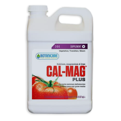 #ad Botanicare Cal Mag Plus Supplement 1 qt $22.49