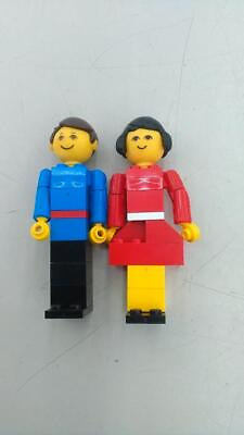 #ad LEGO 200 Home Maker Series Family 1974 Minifigure $119.84