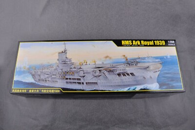 #ad Merit 1 350 65307 HSM Aircraft Carrier Ark Royal 1939 $146.30