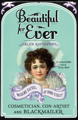 #ad BEAUTIFUL FOR EVER By Helen Rappaport $16.95