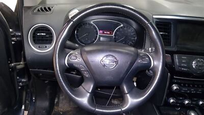 #ad Steering Wheel 2014 Pathfinder Sku#3064154 $60.00