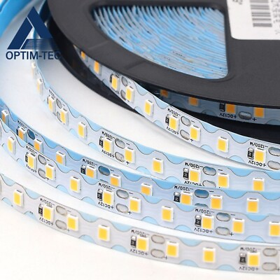 #ad DC12V S shaped LED Strip Customized for Commercial Advertising Board Bentable $8.39