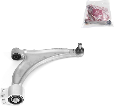 #ad Metrix Premium Front Right Lower Control Arm and Ball Joint Assembly RK641501 Fi $95.99