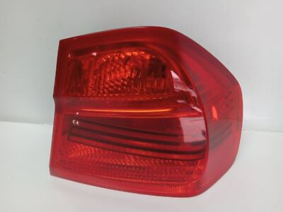 #ad Passenger Tail Light Sedan Fits 06 08 BMW 330I E90 63217161956 $52.24