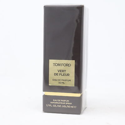 #ad Tom Ford Vert de Fleur Eau De Parfum 1.7oz 50ml New In Box $187.50