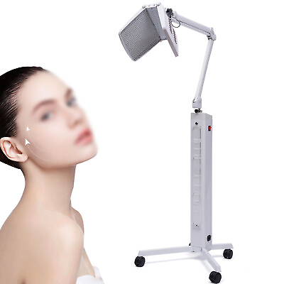 #ad 7 Light Therapy PDT Lamp Beauty Skin Device Professional LED Facial Photon Light $362.90