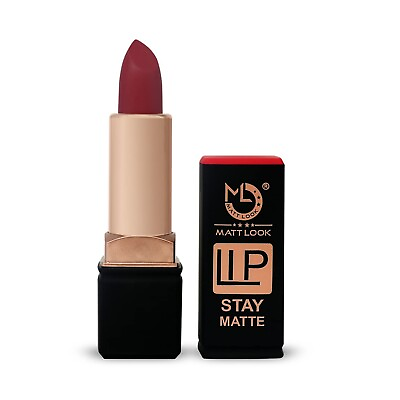 #ad Mattlook Lipsticks Sizzler Matte Free Shipping $13.41