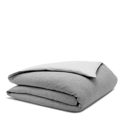 #ad RiLEY Home Linen Duvet Cover $119.00
