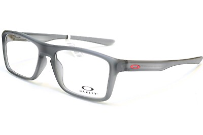 #ad OAKLEY RAFTER OX8178 0255 PROGRESSIVE PHOTOCHROMIC ANTI BLUE Reading Glasses $164.99