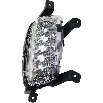 #ad Driving Light Lamp Headlight Headlamp Passenger Right Side Hand 92208C1600 $181.99