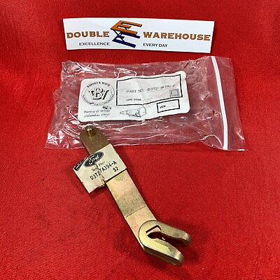 #ad NOS OEM Ford D3TZ 7A394 A Transmission Kickdown Lever ONE 1 PER ORDER $29.99